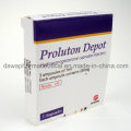 Proluton 250mg Hydroxyprogesterone Caproate Injection for Premature Labor